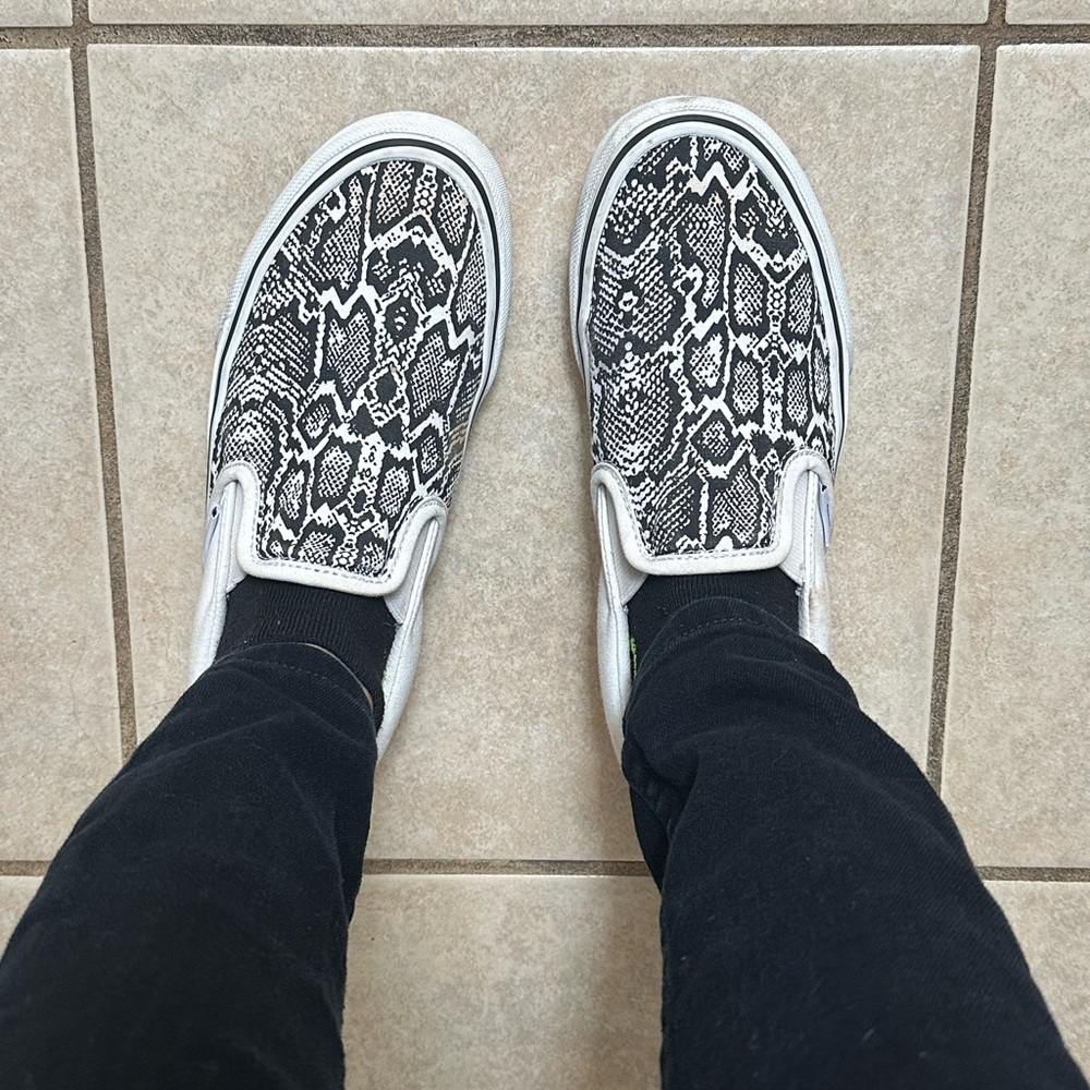 VANS
